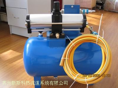 供应热流道专用增压泵